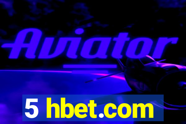 5 hbet.com